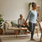 3 Exercicios para diminuir a dor nas pernas