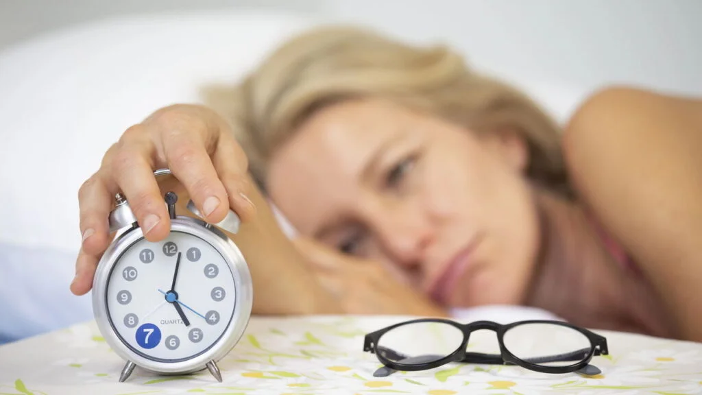 insonia
