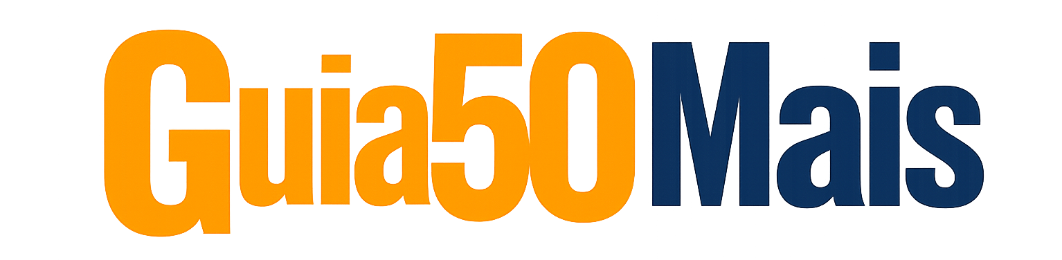 Guia50mais